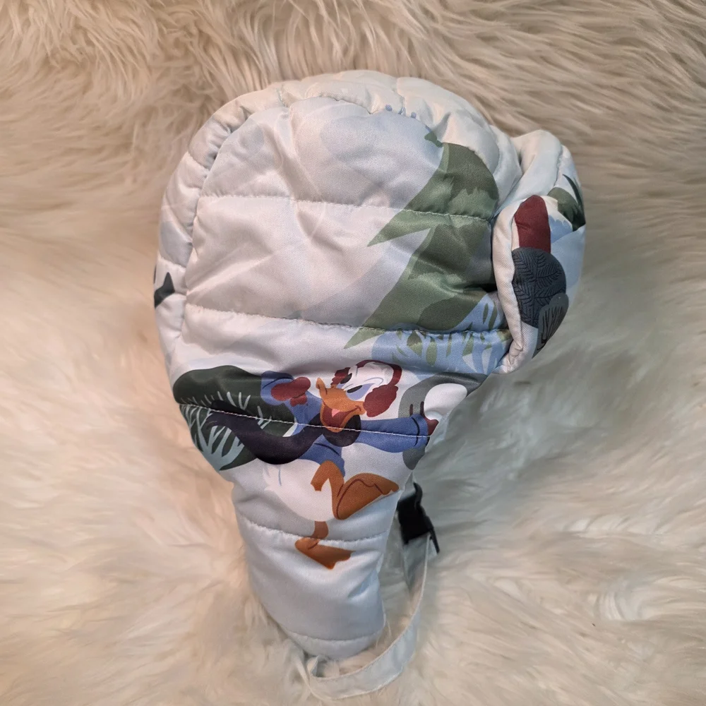 Toddler Disney Winter Hat